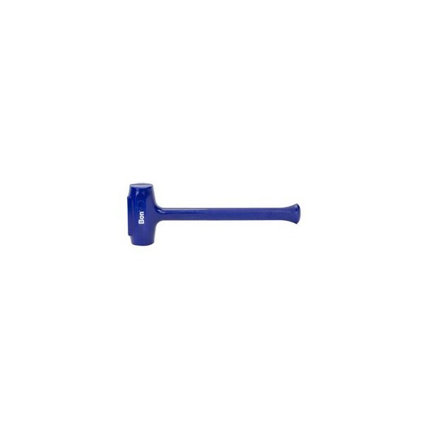 Bon 21-263 Dead Blow Paver Sledge, 5 1/2 Lb
